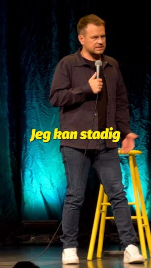 Christian Fuhlendorff Instagram - Kan I huske, når man blev sur på sin forældre som barn og pakkede en taske og stak af hjemme fra? Jeg er 40 år og gør det stadigvæk.