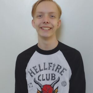 Christian Ganiere Instagram - Thank you so much @proudnerdconventions for inviting me to your event - Welcome to StarCourt Cinemas in Cologne, Germany on March 16th. I've never been to Germany even though my cousins live there and I am so excited to go and meet fans there. I'll be signing autographs and taking photos, it's gonna be a blast. You can get tickets through @eventbrite If you want to meet me and come hang out! It's gonna be amazing!
.
.
#strangerthings #Strangerthingsseason4 #Iamnumberten #Iam010 #Proudnerds #Proudnerdcon #therainbowroom #therainbowroomnumbers #strangerthingsfan #strangerthingsedits