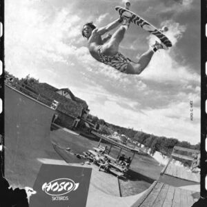 Christian Hosoi Instagram - #hosoisauceoftheday 🔥✝️🔥
“My son, do not forget my law, But let your heart keep my commands; For length of days and long life And peace they will add to you. Let not mercy and truth forsake you; Bind them around your neck, Write them on the tablet of your heart, And so find favor and high esteem In the sight of God and man. Trust in the Lord with all your heart, And lean not on your own understanding; In all your ways acknowledge Him, And He shall direct your paths. Do not be wise in your own eyes; Fear the Lord and depart from evil. It will be health to your flesh, And strength to your bones.”
‭‭Proverbs‬ ‭3‬:‭1‬-‭8‬ ‭❤️✝️❤️

PERFECT RAMP AZ 1986
📸 @cbkatz