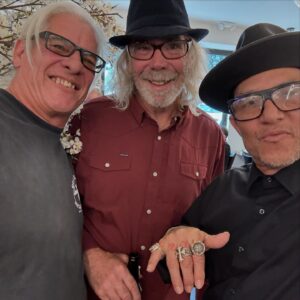 Christian Hosoi Instagram - WE HONORED, WE CELEBRATED, WE LAUGHED, WE CRYED, WE SANG, WE LOVED AND WE PRAYED AND GOD WAS WITH US TO REMEMBER AND LIFT UP THE LEGACY OF “MR CATALINO JERRY ALBA” PRAYING GODS LOVE AND GRACE WILL KEEP YOU STRONG TO CARRY ON AND BE EVERYTHING HE TAUGHT YOU... ❤️✝️❤️ @salba69 @mickealba FAMILIES. I LOVE YOU GUYS… ❤️ SINCERE CONDOLENCES TO THE WHOLE ALBA FAMILY AND FRIENDS… 🙏🏽✝️🙏🏽 #swipe for 📸’s