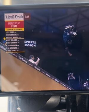 Christian Hosoi Instagram - CONGRATS “MOTO SHIBATA” ON YOUR 2ND PLACE FINISH @thvertalert TEAM HOSOI REPRESENT!!! YOU ARE ALWAYS NUMBER ONE IN MY BOOK!!!! STYLE AND POWER!!! 🧨🧨🧨@hosoiskateboards 🔥⚔️🔥 congrats to 1st and 2nd place finishers @mitchiebrusco84 @gui_khury 🙏🏽