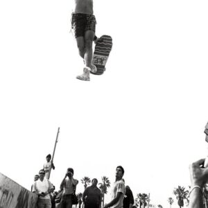 Christian Hosoi Instagram - “PUSH EVERYTHING TO THE ABSOLUTE LIMIT AND THEN GO PAST IT.” - CH #hosoisauceoftheday 🙏🏽
““Do not lay up for yourselves treasures on earth, where moth and rust destroy and where thieves break in and steal; but lay up for yourselves treasures in heaven, where neither moth nor rust destroys and where thieves do not break in and steal. For where your treasure is, there your heart will be also.”
‭‭Matthew‬ ‭6‬:‭19‬-‭21‬ ‭

📸 @cbkatz 
VENICE BREAKWATER 1/4 PIPE 
#VBWL #4LIFE 🔥⚔️🔥