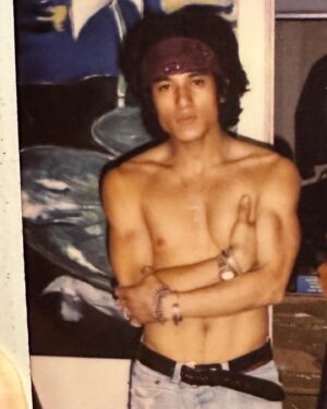 Christian Hosoi Instagram - #hosoisauceoftheday 💙
““Ask, and it will be given to you; seek, and you will find; knock, and it will be opened to you. For everyone who asks receives, and he who seeks finds, and to him who knocks it will be opened.”
‭‭Matthew‬ ‭7‬:‭7‬-‭8‬ ‭🔥✝️🔥

SEEK AND YOU WILL FIND… 🤍✝️❤️ 
#JesusLovesYou 🙏🏽