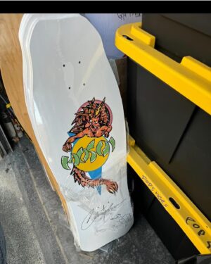 Christian Hosoi Instagram - HOSOI BOARD COLLECTION #DM OR #EMAIL SWIPE for Pics 🤙😎🔥 send screen shot or details of board in your request 🙏🏽