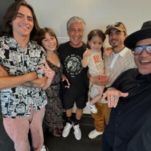 Christian Hosoi Instagram - WE HONORED, WE CELEBRATED, WE LAUGHED, WE CRYED, WE SANG, WE LOVED AND WE PRAYED AND GOD WAS WITH US TO REMEMBER AND LIFT UP THE LEGACY OF “MR CATALINO JERRY ALBA” PRAYING GODS LOVE AND GRACE WILL KEEP YOU STRONG TO CARRY ON AND BE EVERYTHING HE TAUGHT YOU... ❤️✝️❤️ @salba69 @mickealba FAMILIES. I LOVE YOU GUYS… ❤️ SINCERE CONDOLENCES TO THE WHOLE ALBA FAMILY AND FRIENDS… 🙏🏽✝️🙏🏽 #swipe for 📸’s