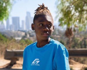 Christian Isaiah Instagram - Introducing one of Hollywood’s most talented actors and young sensations, from Showtime’s series Shameless and much more. 
Welcome @christianisaia9 to Centric Gaming
