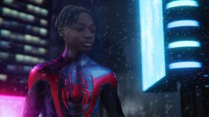 Christian Isaiah Instagram - Tag @marvelstudios @marvel  #christianisaiah  #milesmorales Thanks to my guy @frankmiletic @acesunglasses .  Appreciate this one.  Guys keep them coming.  #marvel  #marvellegends  #marveluniverse  #marvelcomics #spiderman #spiderverse