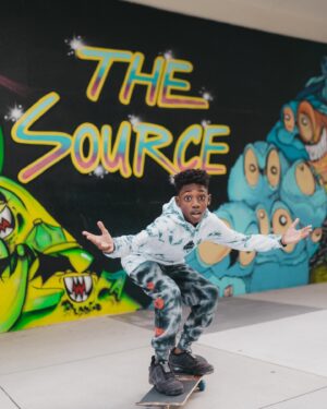 Christian Isaiah Instagram - One Life, Just ONE

Why aren’t we running like were on fire towards our wildest dreams ? 🛹👾
.
.
.
#chasingthedream #dreamchasing #travelgoals #actingcareer #thesource #skaterboy #wilddreams