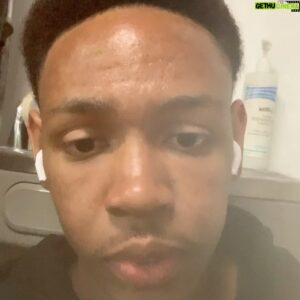 Actor Christian J Smith HD Instagram Photos and Wallpapers June 2024