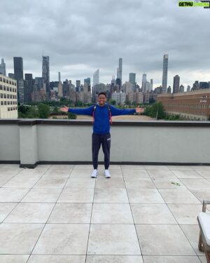 Christian J Smith Instagram - 🏙️☀️🔥
