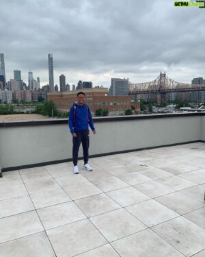 Christian J Smith Instagram - 🏙️☀️🔥