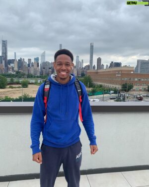 Christian J Smith Instagram - 🏙️☀️🔥