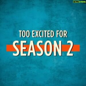 Christian Kane Instagram - Congratulations to everyone who worked so hard to gain this. Battling through a pandemic to get this out to the people and make no mistake, it was the people who made this happen. We’ve known about this for a long while and now get to publicly share! And more importantly say thanks. To you! #Kaniacs @imdbtv @amazonprimevideo Stay tuned for some more Unbelievable news coming soon. I love you guys!!!