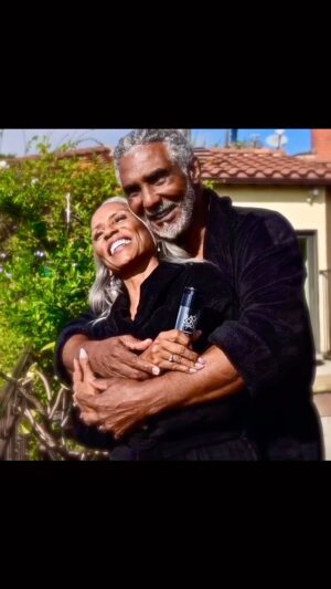 Christian Keyes Instagram - Show your skin some LOVE🤎- Black Don’t Crack Skincare reminding you to embrace and love the beautiful skin you’re in. Self-love is the best love. Available NOW at www.BlackDontCrackSkincare.com - #BlackDontCrackSkincare #BlackDontCrack  #ValentinesDay #BlackLove #FacialMoisturizer #Love #ChristianKeyes #AllTheQueensMen #BlackHistoryMonth #SupportBlackOwnedBusinesses
