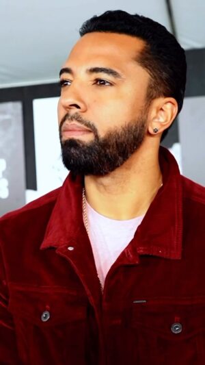 Christian Keyes Instagram - Just to respectfully clarify things… “Journalists”, please do your homework… please make sure to give proper credit where it’s due, to the correct person, who has thousands of hours, over 13 years, invested in creating, writing and building something… 🙏🏾😊 that way, when I am properly credited, I can remind people that God allowed me to do this…