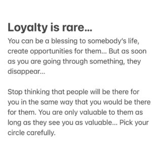 Christian Keyes Instagram - Stop walking miles for people who wouldn’t walk a block for you.