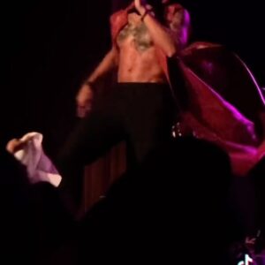 Christian Keyes Instagram - 🍷🔥We had a blast on the first leg of the #SoSweet #CityWinery tour. There are definitely more dates coming and more cities and hopefully more wineries…. The new album ##Getinvolved is out now, everywhere that you buy, download and stream music.
#UnderThatVeil #SoSweet 
#CookMyDinnerNaked 
#ChristianKeyes #AllTheQueensMen
