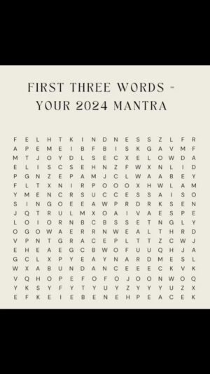 Christian Keyes Instagram - 🙌🏾I receive this… The first three words I saw were peace, success, and love… What are the first three words you see?