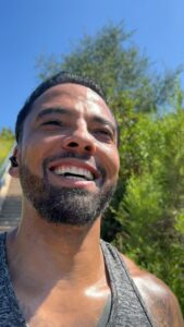 Actor Christian Keyes HD Instagram Photos and Wallpapers May 2024