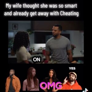 Christian Keyes Instagram - How dare “Lola” do “Robin” like this..👀 All 20 episodes of #AllRise Season 3, are now streaming on @hulu - hopefully, at some point soon, we get to shoot more episodes, or at least wrap up the show with a movie.🤔😊🔥