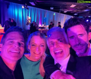Christian LeBlanc Instagram - I AM SO DEEPLY IN LOVE IN THIS ONE!!!! @gregrikaart @marth27 @brandonbeemer @dayspeacock @youngandrestlesscbs @daytimeemmys