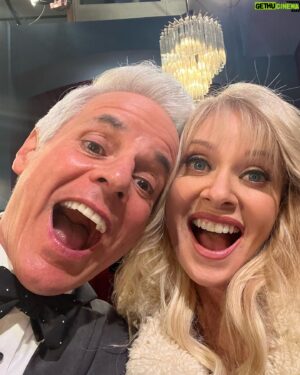 Christian LeBlanc Instagram - IF…You have something bad to say about someone…sit down next to us!!! @barbaracrampton #FakeNews @youngandrestlesscbs #UnEscandalo #LeannaLOVE #TELLAPHONEtellagraphTELLleanna