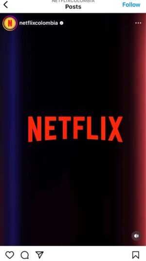 Christian McGaffney Instagram - 🔝 SIMÓN YA EN NETFLIX 🔝

Ya pueden ver SIMÓN en NETFLIX en toda LATINOAMÉRICA y ESPAÑA!!!

❗️RESTO DEL MUNDO❗️ 

Si no estás en Latinoamérica o España:

🍿 Puedes alquilar la película en 👉SIMONMOVIE.COM!

🎬 Y también podrás ver el DETRÁS DE CÁMARAS de la película en 👉 SIMONMOVIE.COM!