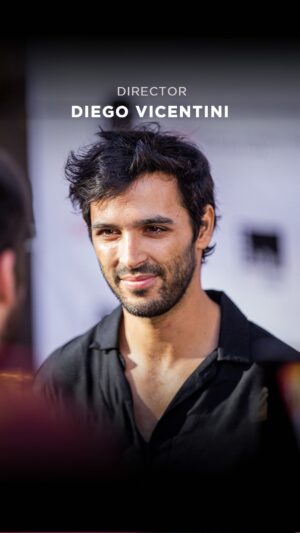 Christian McGaffney Instagram - 🎬 DIEGO VICENTINI 🎬

🏆 PARA SU CONSIDERACIÓN 🏆

➖ Director ➖

⭐️Diego Vicentini está nominado a Mejor Director en los Premios Soto y también ha quedado en el Short List de los Premios Platino como Mejor Dirección ⭐️

@academiavzlacine @premios_platino 

Invitamos a los miembros votantes a que consideren a Diego Vicentini!

👉 Escuchen a los actores y equipo de SIMÓN hablar de su director!

_____________

🍿 SIMÓN estará disponible el 1ro de Marzo en NETFLIX para toda Latinoamérica y España y para el Resto del Mundo estará en SIMONMOVIE.COM 🍿