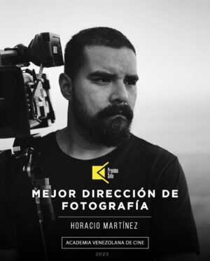 Christian McGaffney Instagram - 🏆 ⭐️ ¡¡¡12 PREMIOS SOTO!!! ⭐️🏆

SIMÓN es la película más premiada del 2023 en los Premios Soto de la Academia Venezolana de Cine con 12 galardones!!!

1. 🏆  MEJOR PELÍCULA: SIMÓN
Productores: Jorge Antonio González, Marcel Rasquin, Diego Vicentini, Gabriel Sanz

2. 🏆 MEJOR DIRECTOR: Diego Vicentini

3. 🏆 MEJOR ACTOR: Christian McGaffney

4. 🏆 MEJOR ACTOR DE REPARTO: Roberto Jaramillo

5. 🏆 MEJOR ACTOR REVELACIÓN: Roberto Jaramillo

6. 🏆 MEJOR GUIÓN: Diego Vicentini

7. 🏆 MEJOR DIRECCIÓN DE FOTOGRAFÍA: Horacio Martínez

8. 🏆 MEJOR MONTAJE: Diego Vicentini

9. 🏆 MEJOR DIRECCIÓN DE ARTE: Panchi Sanfuentes

10. 🏆 MEJOR MAQUILLAJE Y PELUQUERÍA: Carla Barrios

11. 🏆 MEJOR ACTRIZ DE REPARTO: Arianne Girón

12. 🏆 MEJORES EFECTOS VISUALES: Vanessa Varillas

Gracias a todos los miembros de la @academiavzlacine por este grandísimo honor y reconocimiento!

🇻🇪❤️