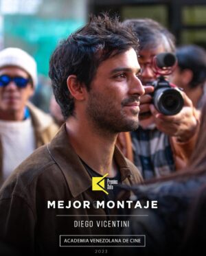 Christian McGaffney Instagram - 🏆 ⭐️ ¡¡¡12 PREMIOS SOTO!!! ⭐️🏆

SIMÓN es la película más premiada del 2023 en los Premios Soto de la Academia Venezolana de Cine con 12 galardones!!!

1. 🏆  MEJOR PELÍCULA: SIMÓN
Productores: Jorge Antonio González, Marcel Rasquin, Diego Vicentini, Gabriel Sanz

2. 🏆 MEJOR DIRECTOR: Diego Vicentini

3. 🏆 MEJOR ACTOR: Christian McGaffney

4. 🏆 MEJOR ACTOR DE REPARTO: Roberto Jaramillo

5. 🏆 MEJOR ACTOR REVELACIÓN: Roberto Jaramillo

6. 🏆 MEJOR GUIÓN: Diego Vicentini

7. 🏆 MEJOR DIRECCIÓN DE FOTOGRAFÍA: Horacio Martínez

8. 🏆 MEJOR MONTAJE: Diego Vicentini

9. 🏆 MEJOR DIRECCIÓN DE ARTE: Panchi Sanfuentes

10. 🏆 MEJOR MAQUILLAJE Y PELUQUERÍA: Carla Barrios

11. 🏆 MEJOR ACTRIZ DE REPARTO: Arianne Girón

12. 🏆 MEJORES EFECTOS VISUALES: Vanessa Varillas

Gracias a todos los miembros de la @academiavzlacine por este grandísimo honor y reconocimiento!

🇻🇪❤️