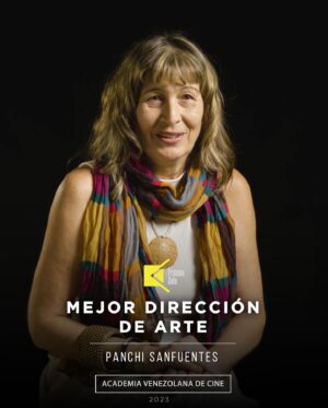Christian McGaffney Instagram - 🏆 ⭐️ ¡¡¡12 PREMIOS SOTO!!! ⭐️🏆

SIMÓN es la película más premiada del 2023 en los Premios Soto de la Academia Venezolana de Cine con 12 galardones!!!

1. 🏆  MEJOR PELÍCULA: SIMÓN
Productores: Jorge Antonio González, Marcel Rasquin, Diego Vicentini, Gabriel Sanz

2. 🏆 MEJOR DIRECTOR: Diego Vicentini

3. 🏆 MEJOR ACTOR: Christian McGaffney

4. 🏆 MEJOR ACTOR DE REPARTO: Roberto Jaramillo

5. 🏆 MEJOR ACTOR REVELACIÓN: Roberto Jaramillo

6. 🏆 MEJOR GUIÓN: Diego Vicentini

7. 🏆 MEJOR DIRECCIÓN DE FOTOGRAFÍA: Horacio Martínez

8. 🏆 MEJOR MONTAJE: Diego Vicentini

9. 🏆 MEJOR DIRECCIÓN DE ARTE: Panchi Sanfuentes

10. 🏆 MEJOR MAQUILLAJE Y PELUQUERÍA: Carla Barrios

11. 🏆 MEJOR ACTRIZ DE REPARTO: Arianne Girón

12. 🏆 MEJORES EFECTOS VISUALES: Vanessa Varillas

Gracias a todos los miembros de la @academiavzlacine por este grandísimo honor y reconocimiento!

🇻🇪❤️