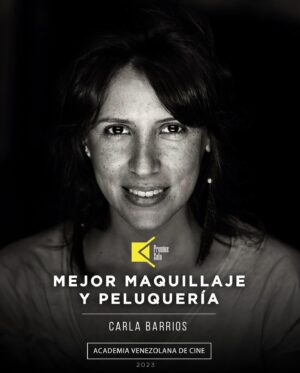 Christian McGaffney Instagram - 🏆 ⭐️ ¡¡¡12 PREMIOS SOTO!!! ⭐️🏆

SIMÓN es la película más premiada del 2023 en los Premios Soto de la Academia Venezolana de Cine con 12 galardones!!!

1. 🏆  MEJOR PELÍCULA: SIMÓN
Productores: Jorge Antonio González, Marcel Rasquin, Diego Vicentini, Gabriel Sanz

2. 🏆 MEJOR DIRECTOR: Diego Vicentini

3. 🏆 MEJOR ACTOR: Christian McGaffney

4. 🏆 MEJOR ACTOR DE REPARTO: Roberto Jaramillo

5. 🏆 MEJOR ACTOR REVELACIÓN: Roberto Jaramillo

6. 🏆 MEJOR GUIÓN: Diego Vicentini

7. 🏆 MEJOR DIRECCIÓN DE FOTOGRAFÍA: Horacio Martínez

8. 🏆 MEJOR MONTAJE: Diego Vicentini

9. 🏆 MEJOR DIRECCIÓN DE ARTE: Panchi Sanfuentes

10. 🏆 MEJOR MAQUILLAJE Y PELUQUERÍA: Carla Barrios

11. 🏆 MEJOR ACTRIZ DE REPARTO: Arianne Girón

12. 🏆 MEJORES EFECTOS VISUALES: Vanessa Varillas

Gracias a todos los miembros de la @academiavzlacine por este grandísimo honor y reconocimiento!

🇻🇪❤️
