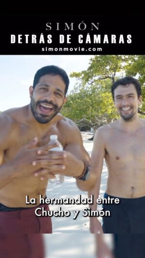 Christian McGaffney Instagram - ❗️👀NO TE LO PIERDAS👀❗️

“El Equipo de Simón” es el DETRÁS DE CÁMARAS Oficial de la película

➡️ DISPONIBLE EN 👉 SIMONMOVIE.COM

¿Qué vas a ver?

🔸Escenas Eliminadas
🔹Bloopers
🔸Entrevistas al elenco
🔹Entrevistas al equipo técnico
🔸Los 27 días de rodaje
🔹Todas las anécdotas del rodaje
🔸Explicaciones técnicas de cómo se hicieron ciertas escenas
🔹Audiciones de los actores
🔸Y más!

🫵 Si SIMÓN te hizo sentir algo o si estás interesado en saber cómo se hace cine, ESTO ES PARA TI!