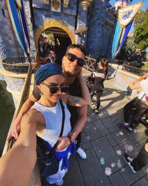Christian McGaffney Instagram - De ayer, de parque, de cumple, de eclipse, de nada. 
.
🫶🏻