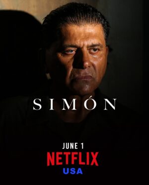 Christian McGaffney Instagram - 🍿❗️🇺🇸NOW ON @netflix 🇺🇸❗️🍿

A powerful and emotion-driven story based on the real life events of a freedom fighter seeking asylum in the US after fleeing brutal oppression in Venezuela. 

🍅 91% Tomatometer
🍿96% Audience Score

⭐️ GOYA Nominee @academiadecine 
⭐️ Premios Platino Nominee @premios_platino 

⬇️ WHERE TO WATCH ⬇️

USA, España, Latinoamérica
👉 NETFLIX  @netflix @netflixlat @netflixes 

🌏 REST OF THE WORLD 🌍
Available at SimonMovie.com

🎬 MAKING OF 🎬
The official “Making Of” is now available for free on YouTube - an incredible documentary that shows the every day process of filming the movie with interviews with all the actors and film crew.
