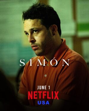 Christian McGaffney Instagram - 🍿❗️🇺🇸NOW ON @netflix 🇺🇸❗️🍿

A powerful and emotion-driven story based on the real life events of a freedom fighter seeking asylum in the US after fleeing brutal oppression in Venezuela. 

🍅 91% Tomatometer
🍿96% Audience Score

⭐️ GOYA Nominee @academiadecine 
⭐️ Premios Platino Nominee @premios_platino 

⬇️ WHERE TO WATCH ⬇️

USA, España, Latinoamérica
👉 NETFLIX  @netflix @netflixlat @netflixes 

🌏 REST OF THE WORLD 🌍
Available at SimonMovie.com

🎬 MAKING OF 🎬
The official “Making Of” is now available for free on YouTube - an incredible documentary that shows the every day process of filming the movie with interviews with all the actors and film crew.
