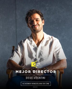 Christian McGaffney Instagram - 🏆 ⭐️ ¡¡¡12 PREMIOS SOTO!!! ⭐️🏆

SIMÓN es la película más premiada del 2023 en los Premios Soto de la Academia Venezolana de Cine con 12 galardones!!!

1. 🏆  MEJOR PELÍCULA: SIMÓN
Productores: Jorge Antonio González, Marcel Rasquin, Diego Vicentini, Gabriel Sanz

2. 🏆 MEJOR DIRECTOR: Diego Vicentini

3. 🏆 MEJOR ACTOR: Christian McGaffney

4. 🏆 MEJOR ACTOR DE REPARTO: Roberto Jaramillo

5. 🏆 MEJOR ACTOR REVELACIÓN: Roberto Jaramillo

6. 🏆 MEJOR GUIÓN: Diego Vicentini

7. 🏆 MEJOR DIRECCIÓN DE FOTOGRAFÍA: Horacio Martínez

8. 🏆 MEJOR MONTAJE: Diego Vicentini

9. 🏆 MEJOR DIRECCIÓN DE ARTE: Panchi Sanfuentes

10. 🏆 MEJOR MAQUILLAJE Y PELUQUERÍA: Carla Barrios

11. 🏆 MEJOR ACTRIZ DE REPARTO: Arianne Girón

12. 🏆 MEJORES EFECTOS VISUALES: Vanessa Varillas

Gracias a todos los miembros de la @academiavzlacine por este grandísimo honor y reconocimiento!

🇻🇪❤️