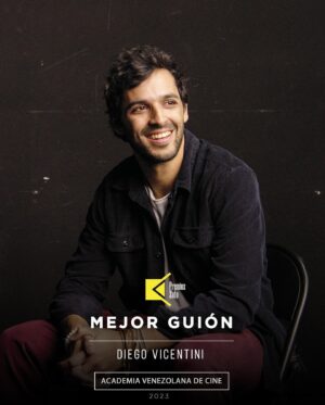 Christian McGaffney Instagram - 🏆 ⭐️ ¡¡¡12 PREMIOS SOTO!!! ⭐️🏆

SIMÓN es la película más premiada del 2023 en los Premios Soto de la Academia Venezolana de Cine con 12 galardones!!!

1. 🏆  MEJOR PELÍCULA: SIMÓN
Productores: Jorge Antonio González, Marcel Rasquin, Diego Vicentini, Gabriel Sanz

2. 🏆 MEJOR DIRECTOR: Diego Vicentini

3. 🏆 MEJOR ACTOR: Christian McGaffney

4. 🏆 MEJOR ACTOR DE REPARTO: Roberto Jaramillo

5. 🏆 MEJOR ACTOR REVELACIÓN: Roberto Jaramillo

6. 🏆 MEJOR GUIÓN: Diego Vicentini

7. 🏆 MEJOR DIRECCIÓN DE FOTOGRAFÍA: Horacio Martínez

8. 🏆 MEJOR MONTAJE: Diego Vicentini

9. 🏆 MEJOR DIRECCIÓN DE ARTE: Panchi Sanfuentes

10. 🏆 MEJOR MAQUILLAJE Y PELUQUERÍA: Carla Barrios

11. 🏆 MEJOR ACTRIZ DE REPARTO: Arianne Girón

12. 🏆 MEJORES EFECTOS VISUALES: Vanessa Varillas

Gracias a todos los miembros de la @academiavzlacine por este grandísimo honor y reconocimiento!

🇻🇪❤️