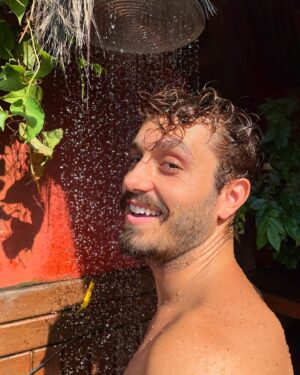 Christian Monassa Instagram - Um dump do dump do dump do dump de libriano🫶🏼