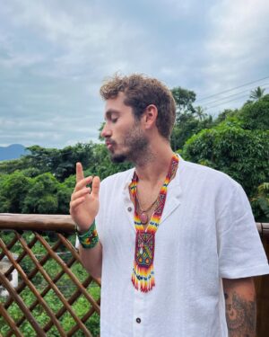 Christian Monassa Instagram - Um dump do dump do dump do dump de libriano🫶🏼