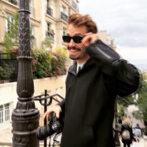 Christian Monassa Instagram - Si vous ne parlez pas français, n'essayez même pas de comprendre ce que j'ai dit dans la deuxième vidéo.🎬