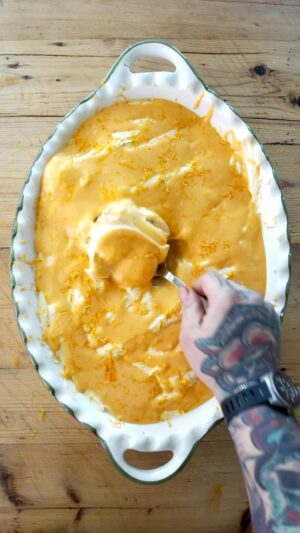 Christian Petroni Instagram - meyer lemon tiramisu 🍋 #food