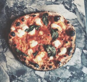 Christian Petroni Instagram - i used to make pizza

*also when I hear this song I can picture my beautiful mom singing it on the top of her lungs 
on a breezy Saturday afternoon in bx. 
All the windows open. 
Flooded with natural light. 
Calling for me to not come into the kitchen 
cuz she just mopped the floors x 

@fiorella_aprea_petroni ❤️