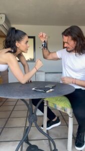Actor Christian Sancho HD Instagram Photos and Wallpapers July 2024