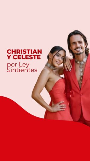 Christian Sancho Instagram - ¡Gracias @chrissanchook y @celestemuriega por apoyar #LeySintientes y sumarse a este Movimiento por los animales! ❤️🐾

Christian Sancho y Celeste Muriega te invitan a firmar y compartir nuestra petición en change.org/leysintientes para que todos los animales sean declarados sintientes y sujeto de derecho y dejen de ser catalogados como “COSAS” en el Código Civil y Comercial Argentino. 🇦🇷

¿Nos ayudás a llegar a 1 millón de firmas? 🙏

#ChristianSancho #CelesteMuriega #DerechosAnimales #SintienciaAnimal 

.

Thank you Christian and Celeste for supporting #SentientLaw and for your commitment to animal protection! ❤️🐾

Christian Sancho and Celeste Muriega invite you to sign and share our petition so that all animals are declared sentient and subject to law and stop being considered as “OBJECTS” in the Civil and Commercial Code in Argentina. 🇦🇷

Will you help us reach 1 million signatures? 🙏 LINK IN BIO!

#AnimalRights #AnimalSentience