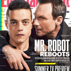 Actor Christian Slater HD Instagram Photos and Wallpapers July 2016