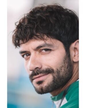 Christian Vazquez Instagram - Ya vieron "La caída" ? 

@primevideomx @primevideolat @amazonprime