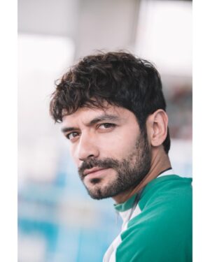 Christian Vazquez Instagram - Ya vieron "La caída" ? 

@primevideomx @primevideolat @amazonprime