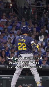 Christian Yelich Top 100 Instagram Photos and Posts