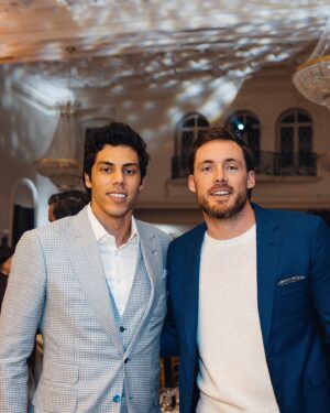 Christian Yelich Instagram - THANK YOU… to my Milwaukee family for coming out and helping us raise over $300,000 that will directly help our cities little league fields and teams. I’m lucky to be able play in such a special place. 
@amfam
@leinenkugels
@brewers
@nike
@fanatics
@newera
@carnevoremke
@kelleyjamesmusic
@charlieberens
@mkeathleticclub
@paragonsportint
